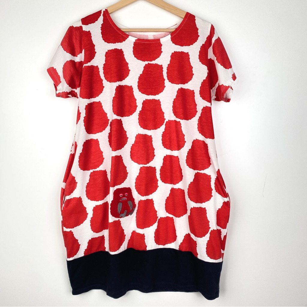 Design Tshirt Store Graniph Ultraman Dress